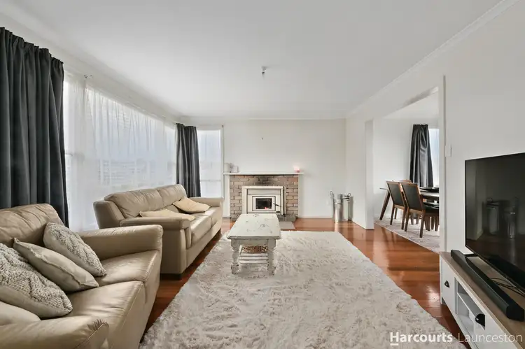 Third view of Homely house listing, 9 Highgate Street, Youngtown TAS 7249