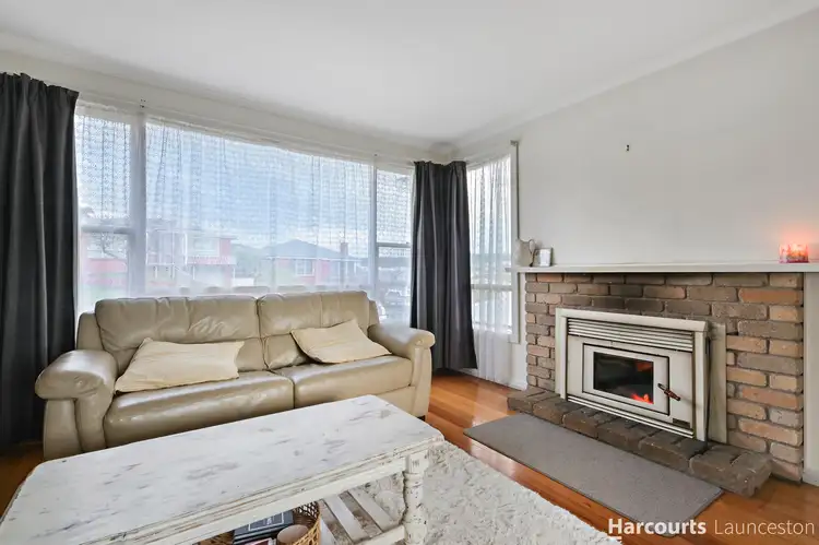 Fourth view of Homely house listing, 9 Highgate Street, Youngtown TAS 7249