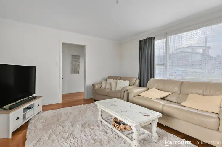 Fifth view of Homely house listing, 9 Highgate Street, Youngtown TAS 7249