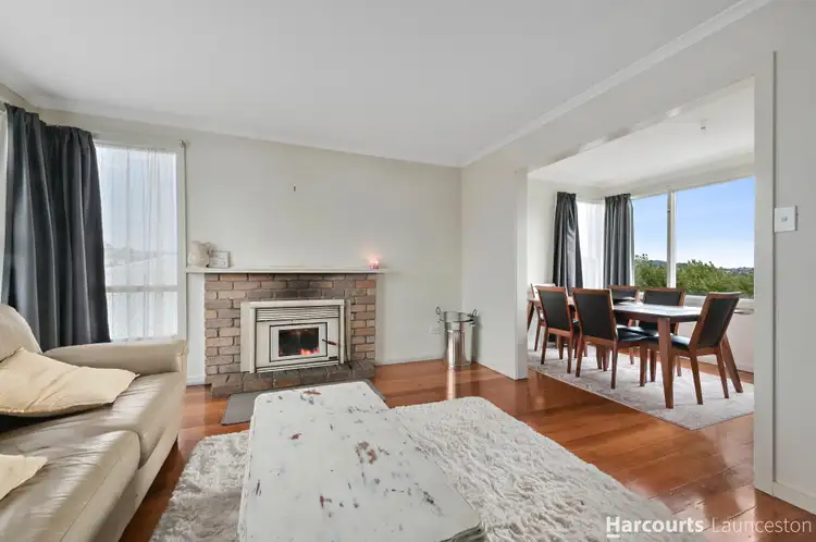Sixth view of Homely house listing, 9 Highgate Street, Youngtown TAS 7249