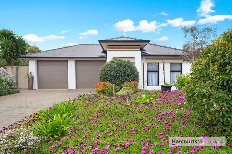 24 Oriana Drive, Sellicks Beach SA 5174
