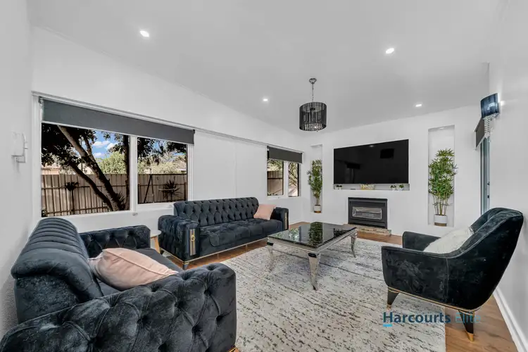Second view of Homely house listing, 9 Somerset Road, Para Hills SA 5096