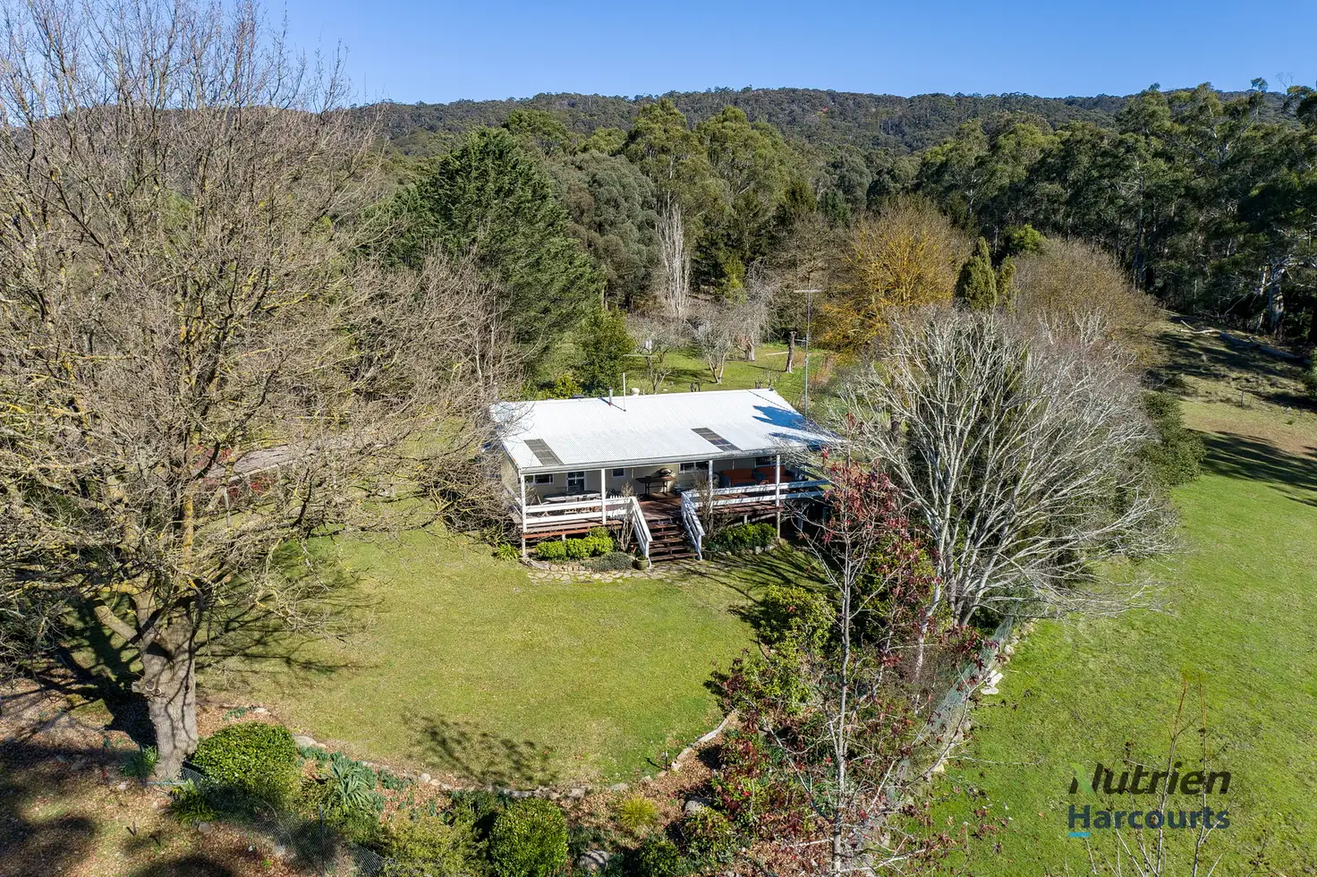 Main view of Homely rural property listing, Address available on request