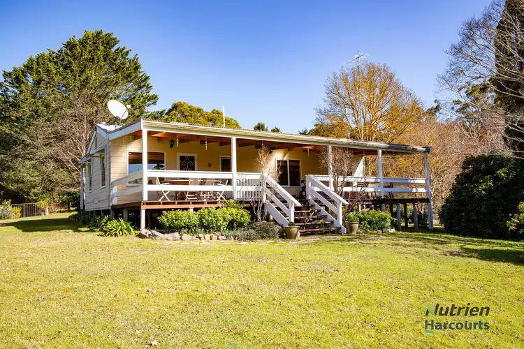 Third view of Homely rural property listing, Address available on request