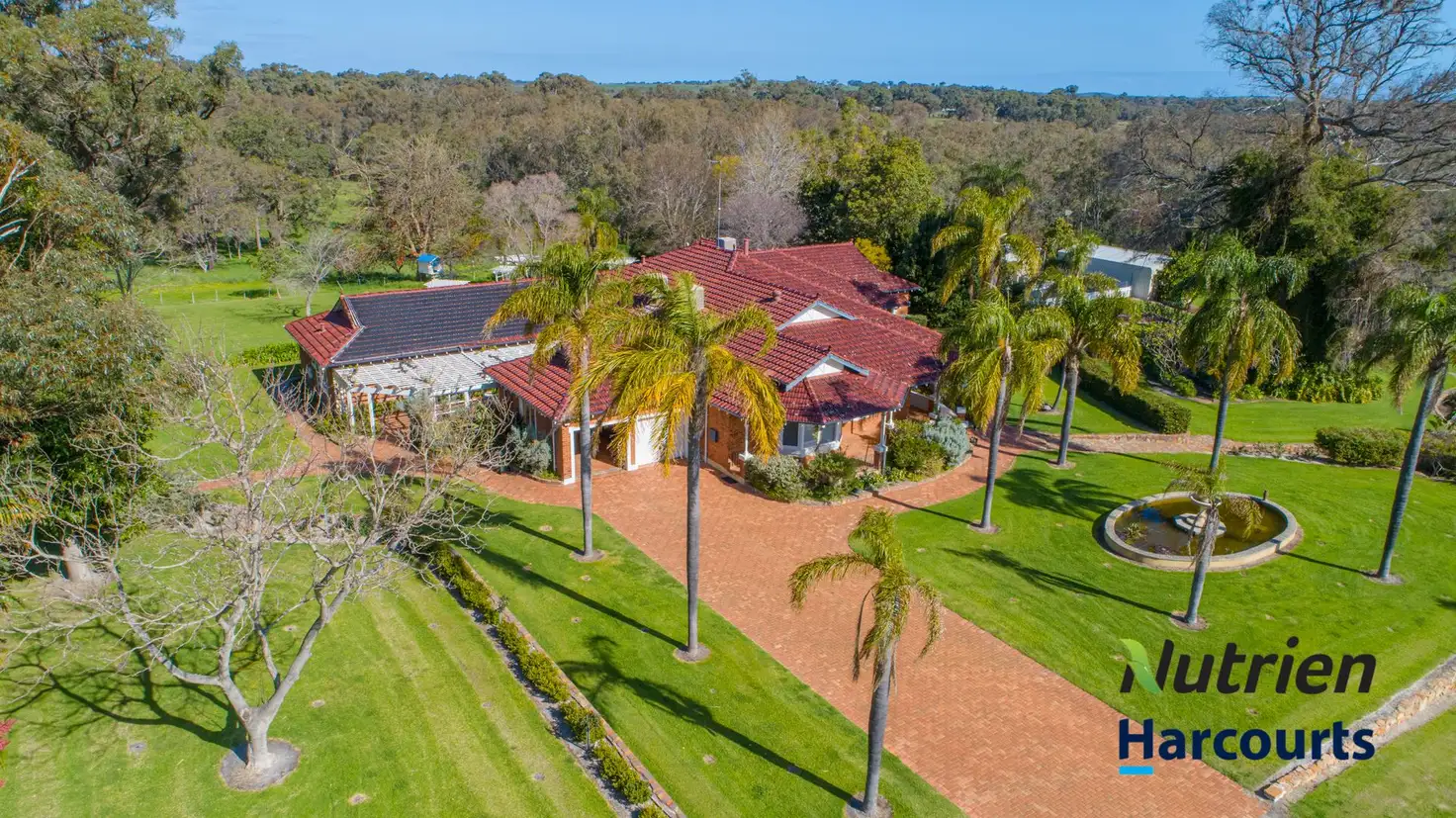 Main view of Homely rural property listing, 341 Glenrowan Road, Neergabby WA 6503