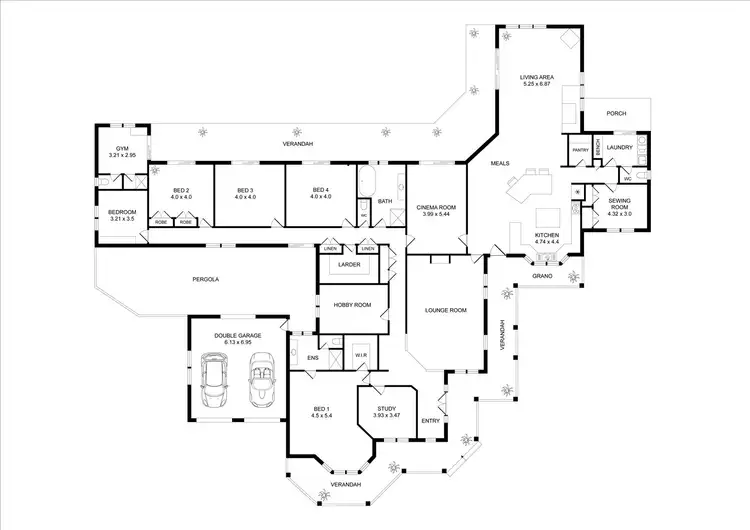 Fourth view of Homely rural property listing, 341 Glenrowan Road, Neergabby WA 6503
