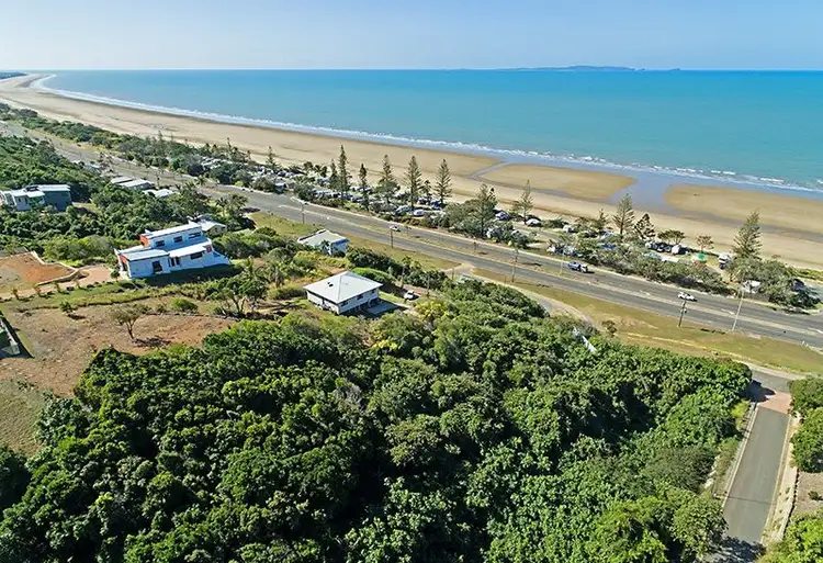 Second view of Homely land listing, 28 Farnborough Road, Yeppoon QLD 4703