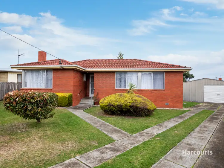 Main view of Homely house listing, 26 Luckman Place, Rokeby TAS 7019