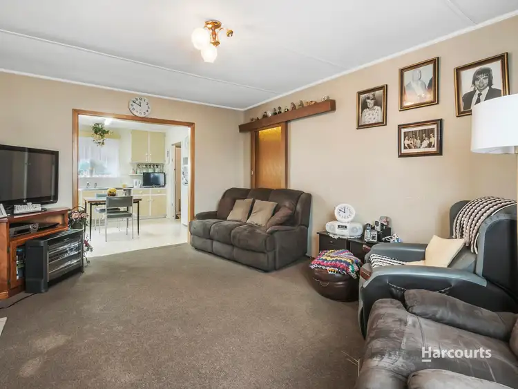 Third view of Homely house listing, 26 Luckman Place, Rokeby TAS 7019