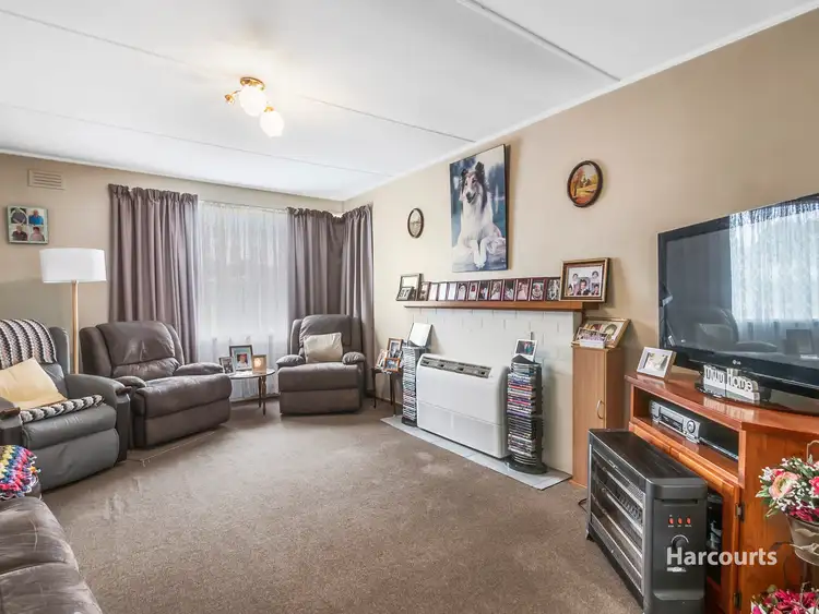 Fourth view of Homely house listing, 26 Luckman Place, Rokeby TAS 7019