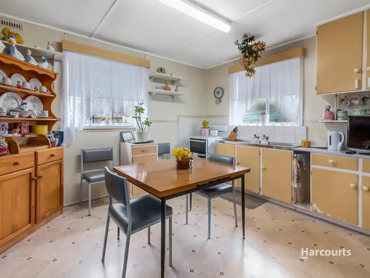 Fifth view of Homely house listing, 26 Luckman Place, Rokeby TAS 7019