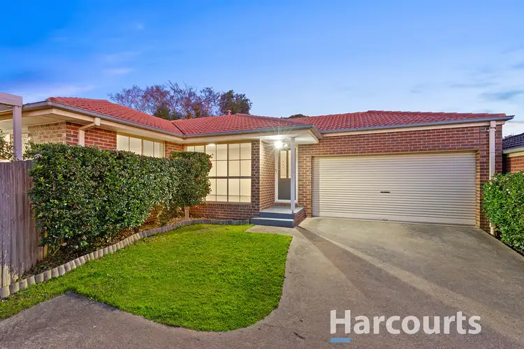 3/76 Boronia Road, Boronia VIC 3155