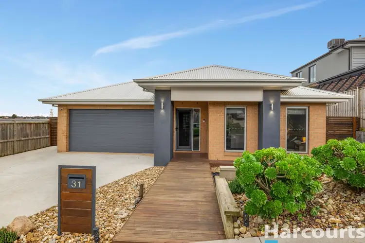 31 Emberwood Road, Warragul VIC 3820