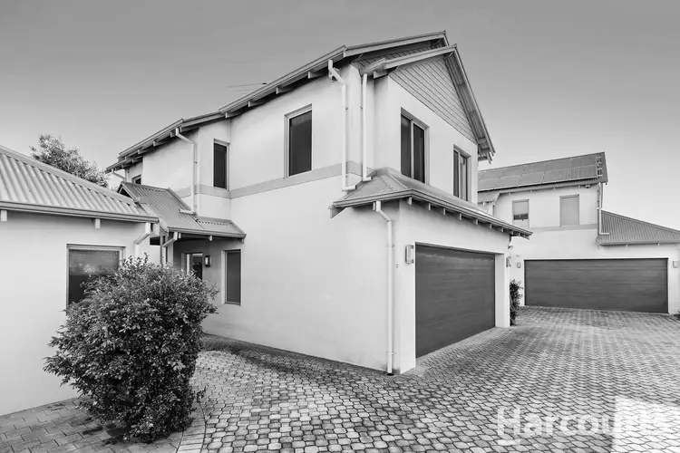 3/4 Stewart Street, Mandurah WA 6210