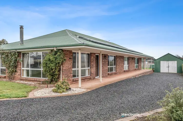 Main view of Homely house listing, 34 Main Street, Cressy TAS 7302