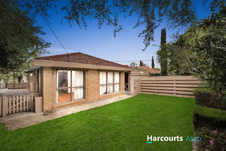 Main view of Homely house listing, 49 Aldridge Street, Endeavour Hills VIC 3802