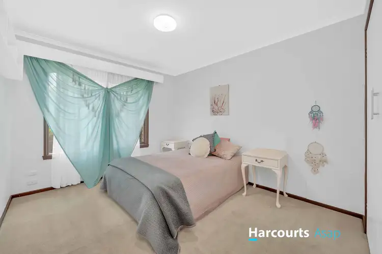 Fifth view of Homely house listing, 49 Aldridge Street, Endeavour Hills VIC 3802