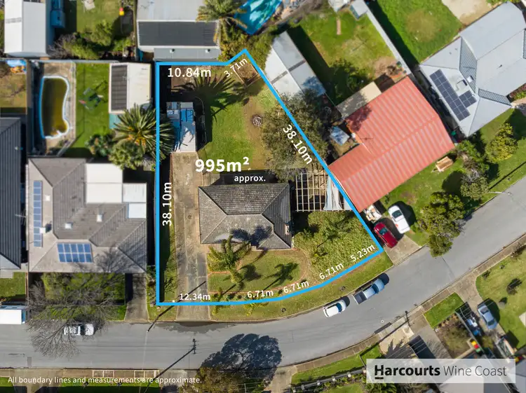 Second view of Homely house listing, 50 Trim Crescent, Old Noarlunga SA 5168