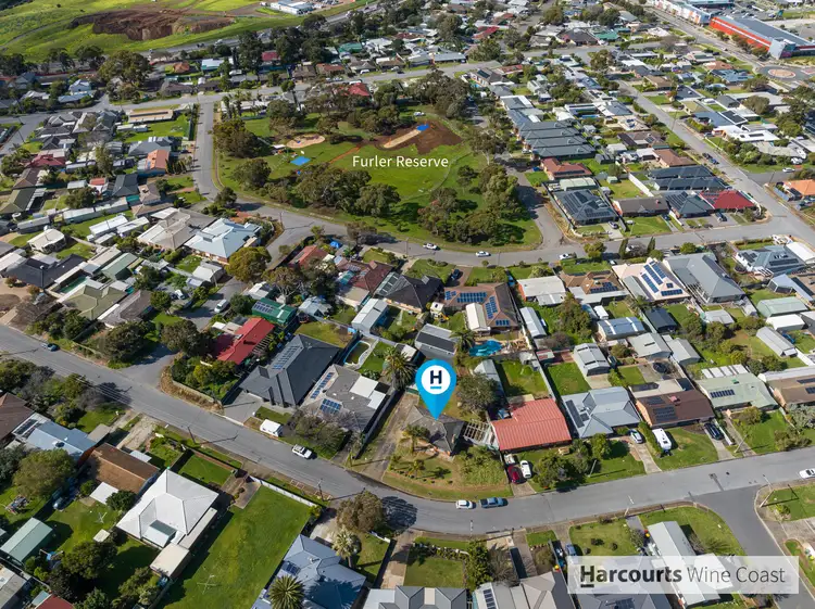 Fourth view of Homely house listing, 50 Trim Crescent, Old Noarlunga SA 5168