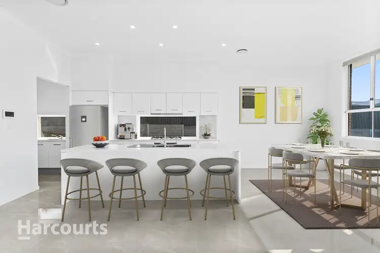 Third view of Homely house listing, 14 Stud Close, Calderwood NSW 2527