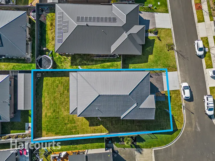 Second view of Homely house listing, 14 Stud Close, Calderwood NSW 2527