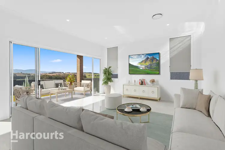 Fourth view of Homely house listing, 14 Stud Close, Calderwood NSW 2527
