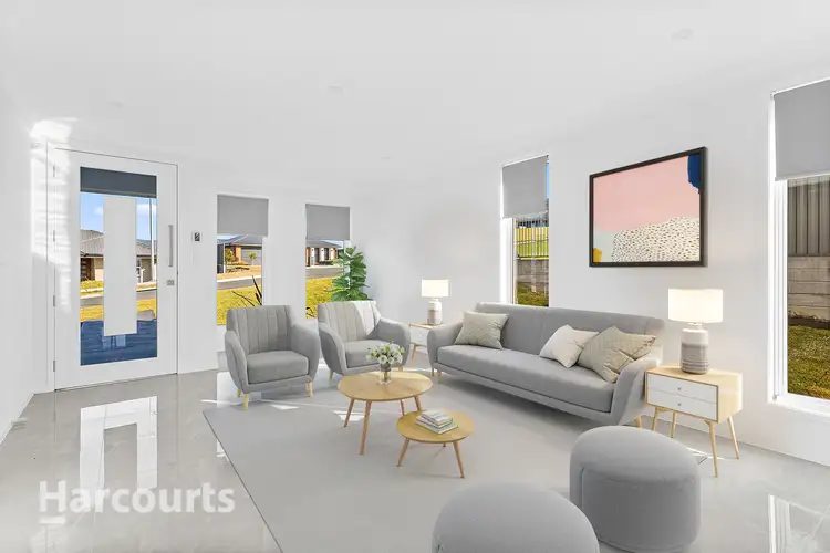 Sixth view of Homely house listing, 14 Stud Close, Calderwood NSW 2527