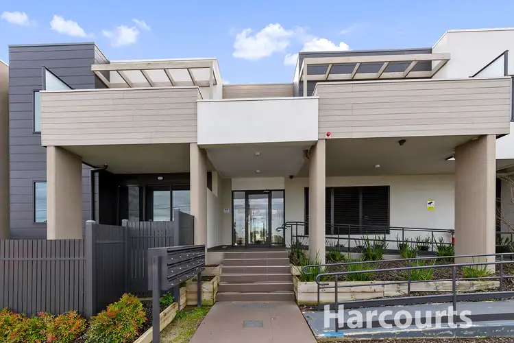 4/45 Brady Road, Dandenong North VIC 3175