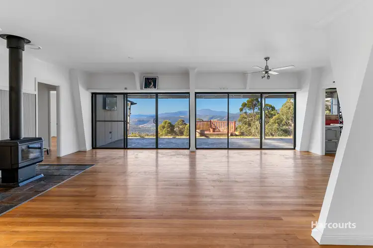 Fourth view of Homely house listing, 329 Top Swamp Road, Lachlan TAS 7140