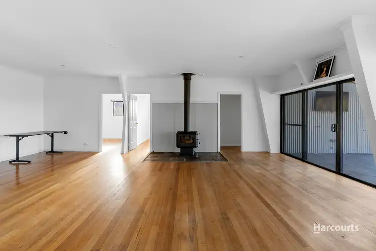 Sixth view of Homely house listing, 329 Top Swamp Road, Lachlan TAS 7140