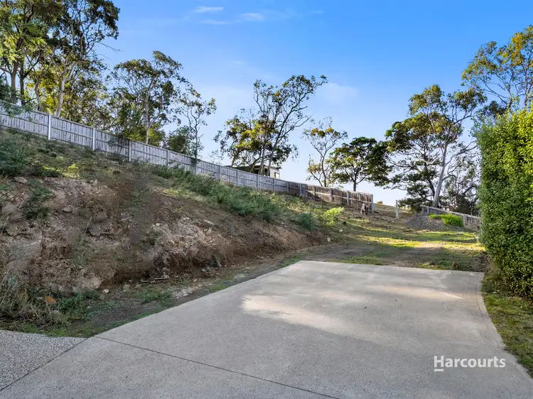 Fourth view of Homely land listing, 18 Norfolk Drive, Howrah TAS 7018