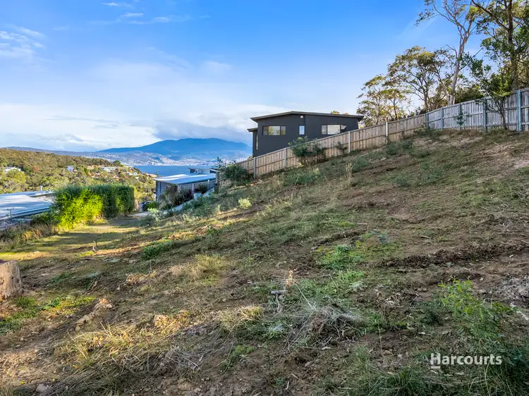 Fifth view of Homely land listing, 18 Norfolk Drive, Howrah TAS 7018