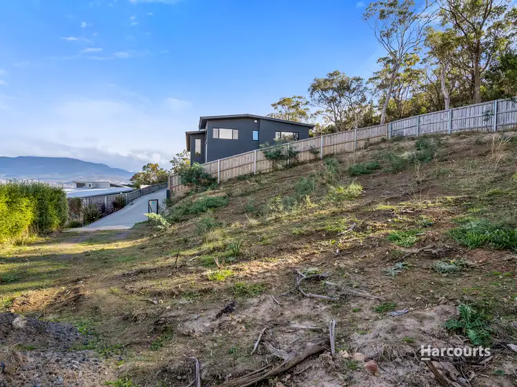 Sixth view of Homely land listing, 18 Norfolk Drive, Howrah TAS 7018