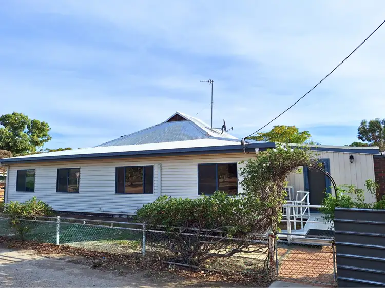 Main view of Homely house listing, 20 Moore Street, Kellerberrin WA 6410