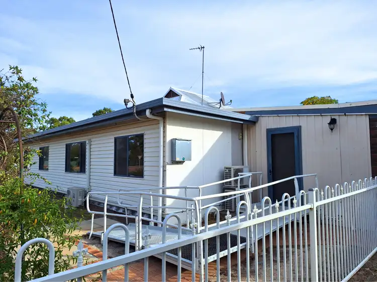 Second view of Homely house listing, 20 Moore Street, Kellerberrin WA 6410
