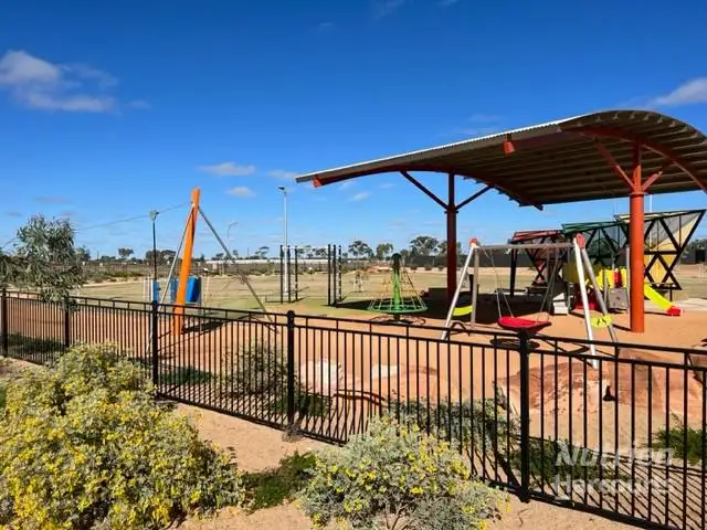 Third view of Homely land listing, 9 Aherte Crescent, Kilgariff NT 873