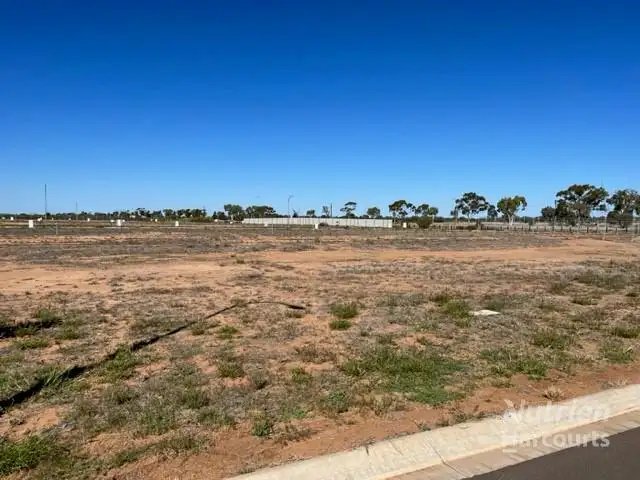 Fourth view of Homely land listing, 9 Aherte Crescent, Kilgariff NT 873