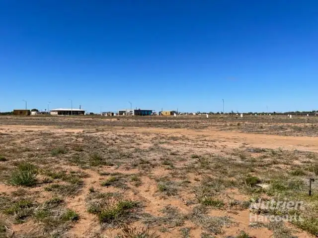 Fifth view of Homely land listing, 9 Aherte Crescent, Kilgariff NT 873