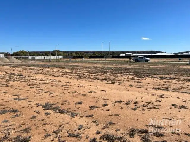 Sixth view of Homely land listing, 9 Aherte Crescent, Kilgariff NT 873
