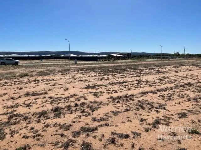 Seventh view of Homely land listing, 9 Aherte Crescent, Kilgariff NT 873