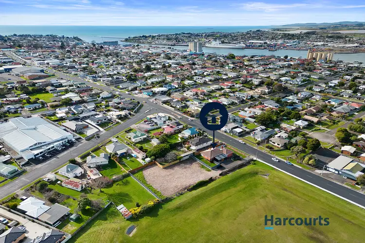 Main view of Homely house listing, 74 Forbes Street, Devonport TAS 7310