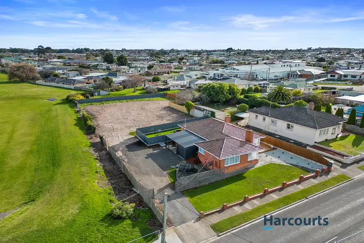 Second view of Homely house listing, 74 Forbes Street, Devonport TAS 7310