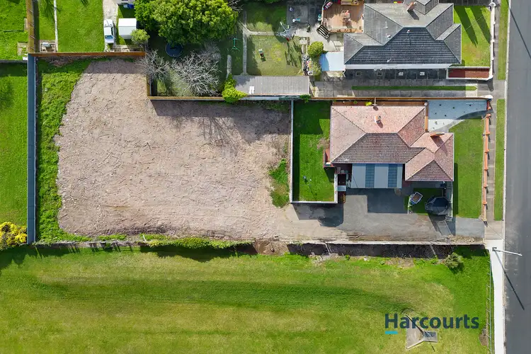 Third view of Homely house listing, 74 Forbes Street, Devonport TAS 7310