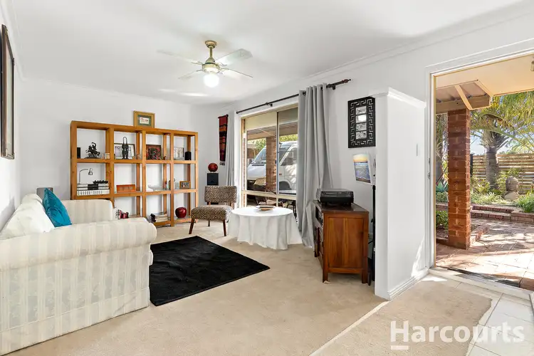 Fourth view of Homely house listing, 12 Leyburn Drive, Halls Head WA 6210
