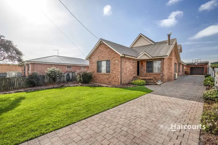 Main view of Homely house listing, 52 Raglan Street, Somerset TAS 7322