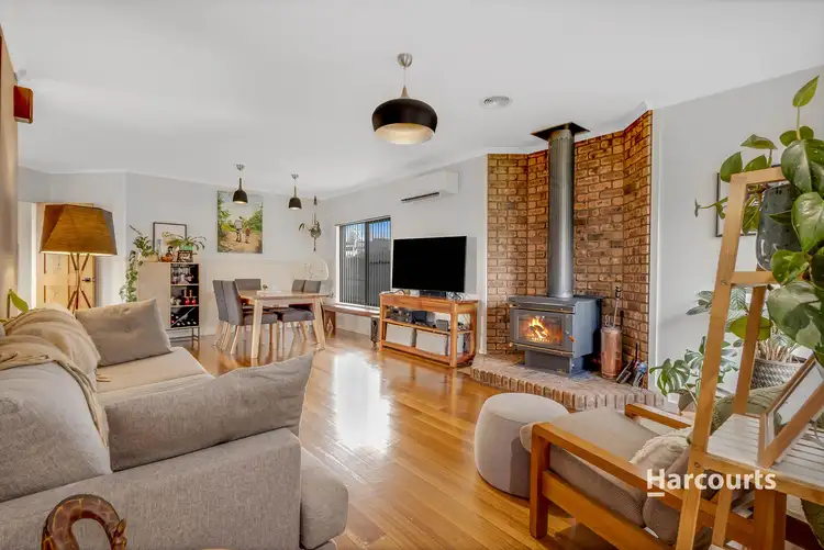 Second view of Homely house listing, 52 Raglan Street, Somerset TAS 7322