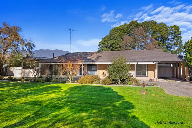 Main view of Homely house listing, 1277 Goulburn Valley Highway, Thornton VIC 3712