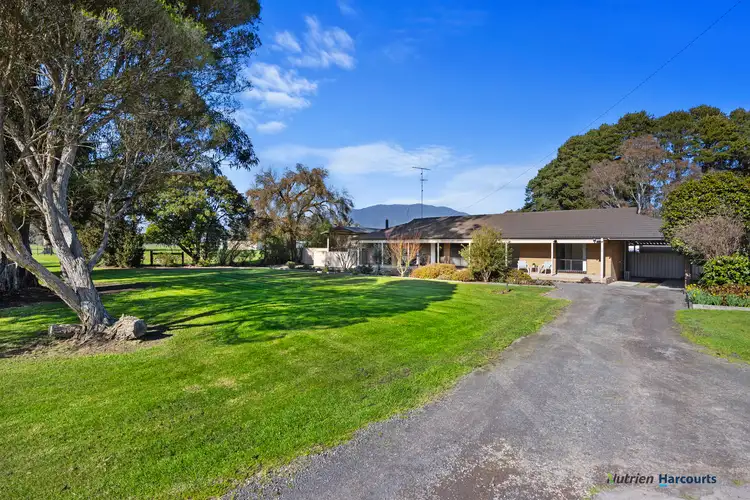 Second view of Homely house listing, 1277 Goulburn Valley Highway, Thornton VIC 3712