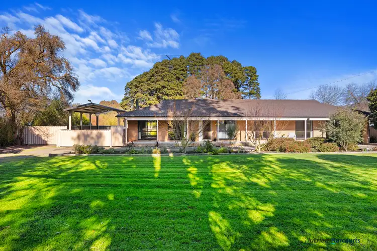Third view of Homely house listing, 1277 Goulburn Valley Highway, Thornton VIC 3712