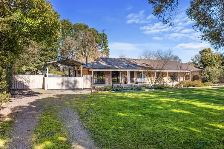 Fourth view of Homely house listing, 1277 Goulburn Valley Highway, Thornton VIC 3712